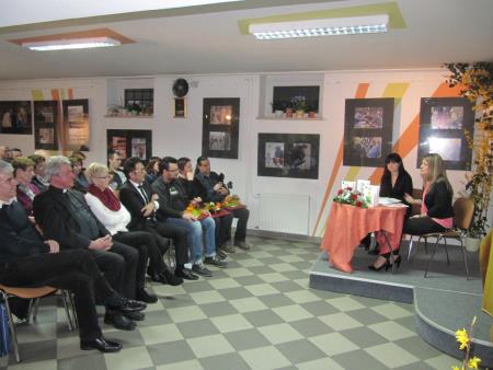 Ob slovenskem kulturnem prazniku 30